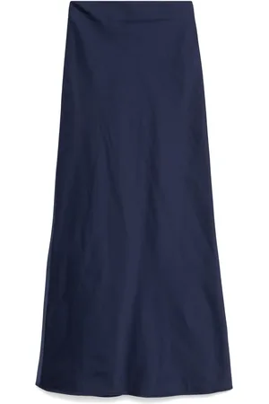 BETTTER Falda larga Belmont de x Gieves & Hawkes