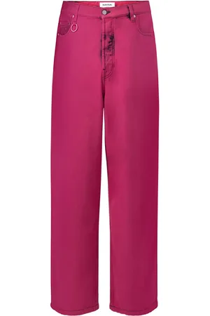 Etudes Jeans anchos