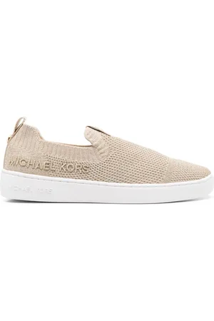 Michael Kors Tenis de lúrex