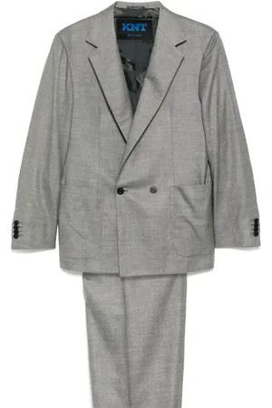 Kiton Traje de dos piezas