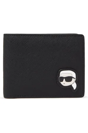 Karl Lagerfeld Cartera Ikon Kore