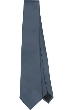Lanvin Corbata de seda