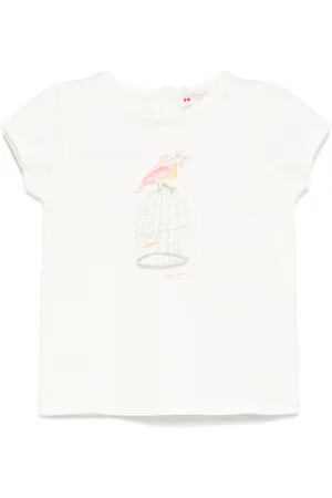 BONPOINT Playera Cira