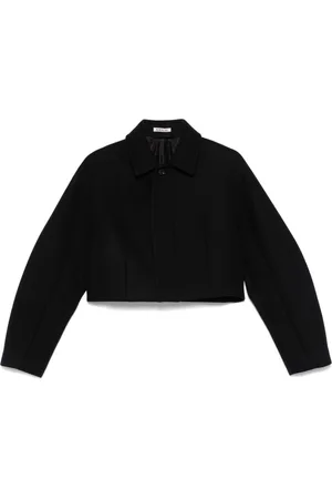 Auralee Chamarra bomber