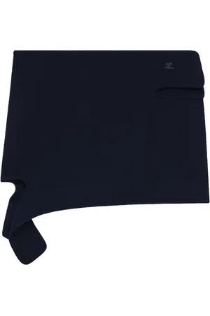 Courrèges Falda corta Loop