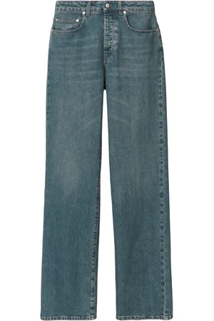 Fabiana Filippi Jeans rectos