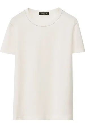 Fabiana Filippi Playera de jersey