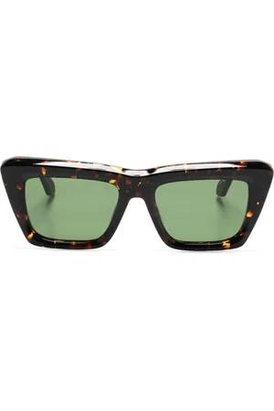 OFF-WHITE Lentes de sol Hampton