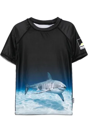 Molo Playera Neptune