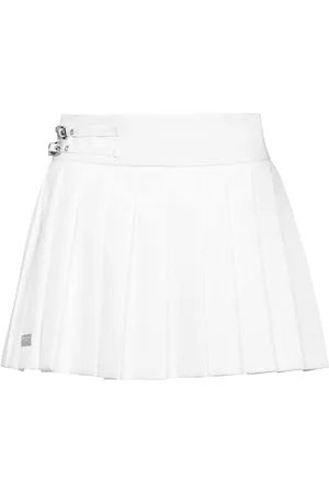 Philipp Plein Falda corta Skull
