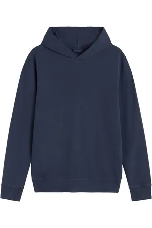 Paul & Shark Hoodie texturizada
