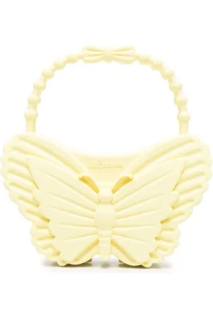 forBitches Tote Butterfly