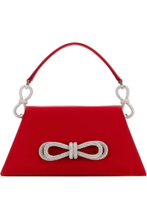 Mach & Mach Bolsa de mano Samantha