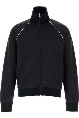 Gucci Sudadera GG Supreme