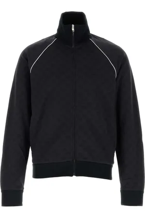 Gucci Sudadera GG Supreme