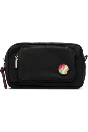 Paul Smith Cosmetiquera con doble cierre