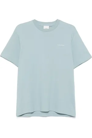 Calvin Klein Playera Interlock