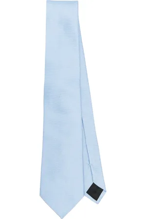 Lanvin Corbata de seda