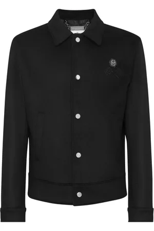 Philipp Plein Chamarra Racing Club
