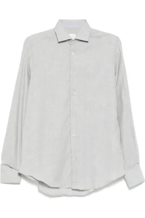 ELEVENTY Camisa manga larga