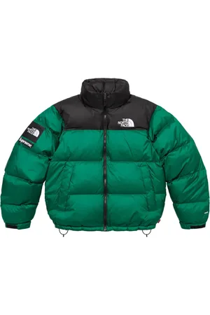 Supreme Chamarra Nuptse de x The North Face
