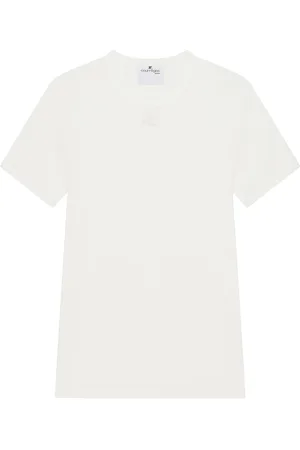 Courrèges Playera Heritage
