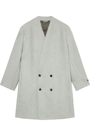FEAR OF GOD Blazer de franela