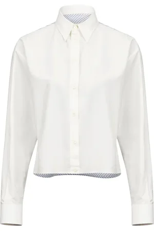 Maison Margiela Camisa corta