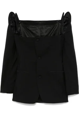 BETTTER Blazer Farrow de x GH