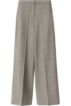 Fabiana Filippi Pantalones anchos