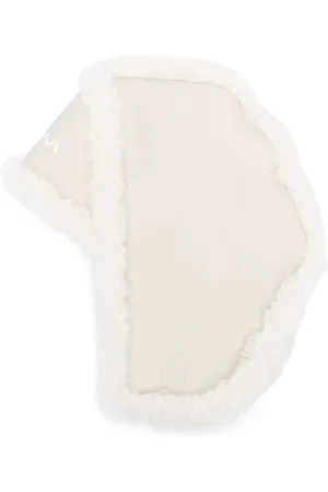 Marni Gorro bomber texturizado