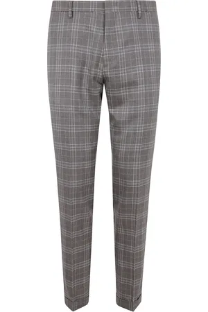 Paul Smith Pantalones a cuadros