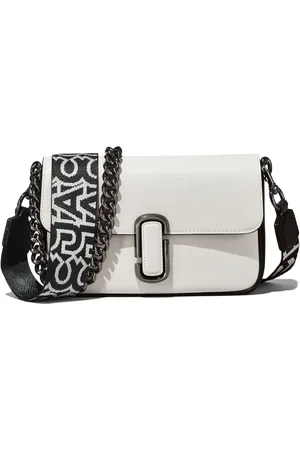 Marc Jacobs Bolsa de hombro The Bi Colour