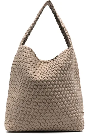 Naghedi Bolsa de hombro Nomad mediana