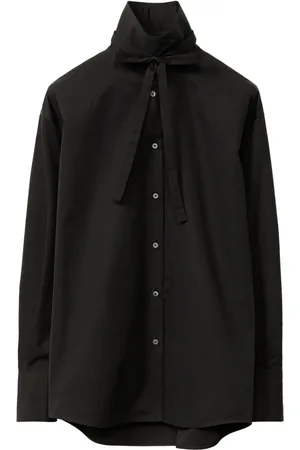 Fabiana Filippi Camisa de popelina