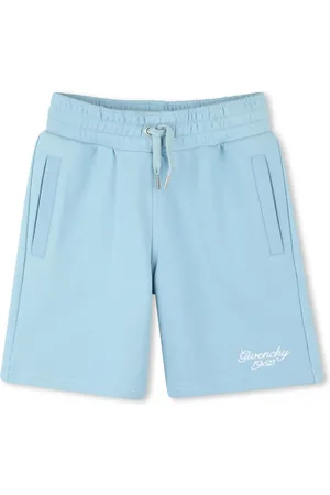 Givenchy Bermudas con cordones en la pretina