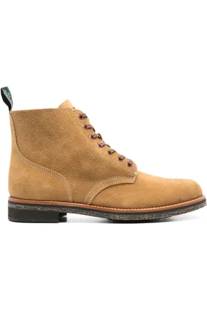 Ralph Lauren Botas Radford