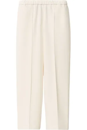 Fabiana Filippi Pantalones rectos