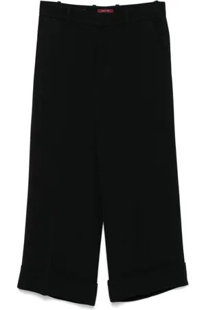 Gucci Pantalones bordados