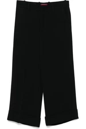 Gucci Pantalones bordados