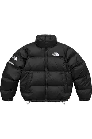 Supreme Chamarra Nuptse de x The North Face