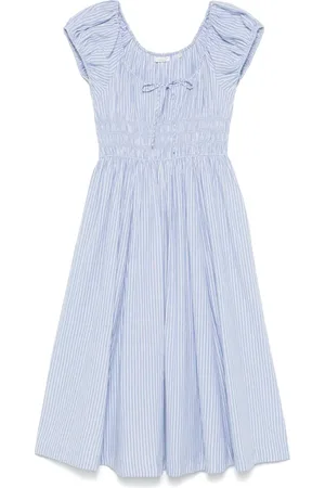 Doen Vestido midi Quinn