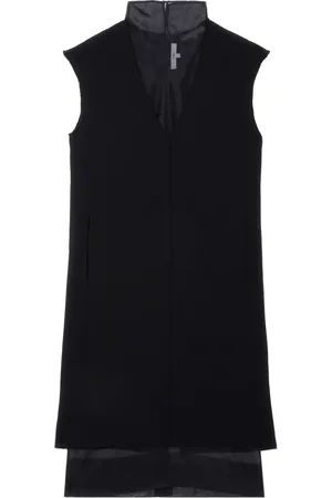 tibi Vestido midi Melee
