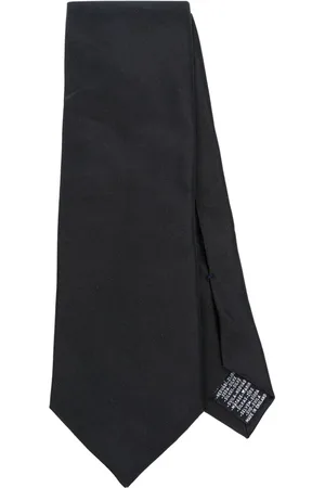 Paul Smith Corbata de moño en seda satinada
