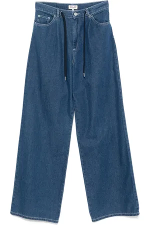 Baum und Pferdgarten Jeans anchos