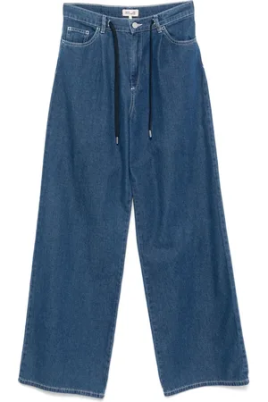 Baum und Pferdgarten Jeans anchos