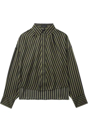 RAG&BONE Camisa Martha