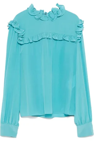 VALENTINO GARAVANI Blusa de seda