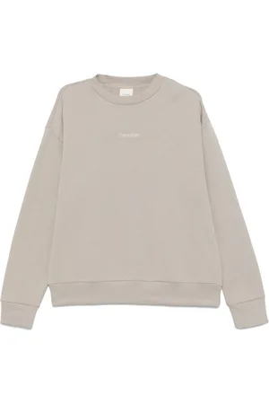 Calvin Klein Sudadera estructurada