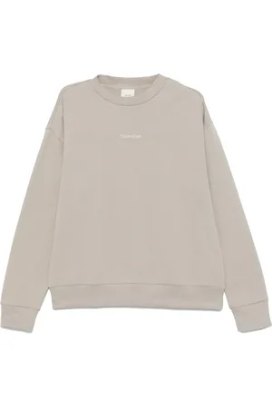 Calvin Klein Sudadera estructurada